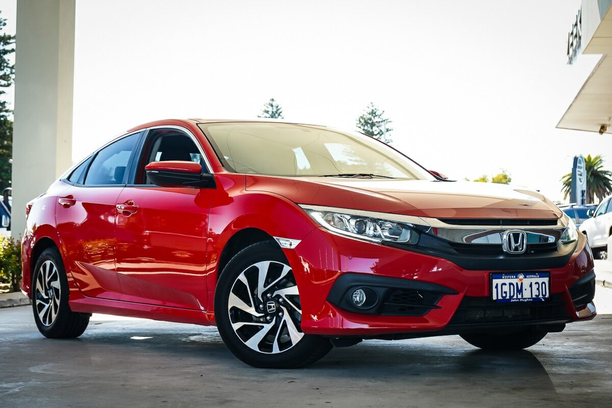 Honda Civic image 1