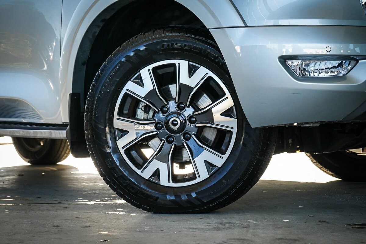 Gwm Ute image 2