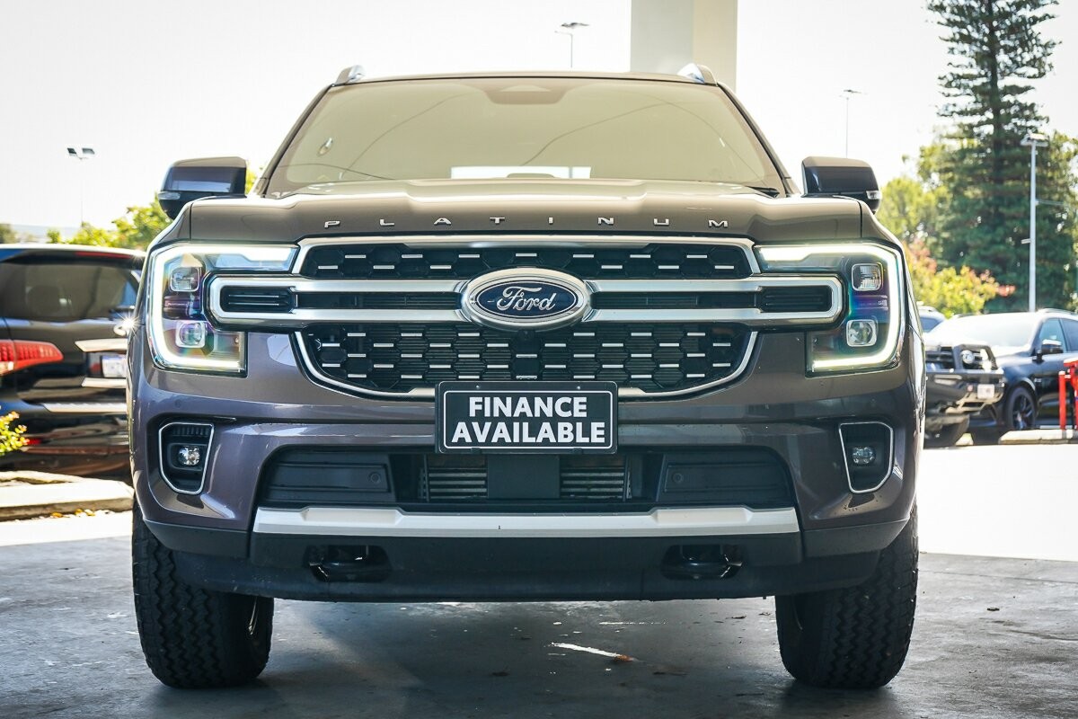 Ford Everest image 3