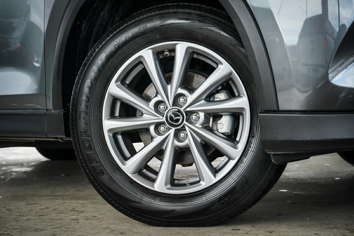 Mazda Cx-5 image 2