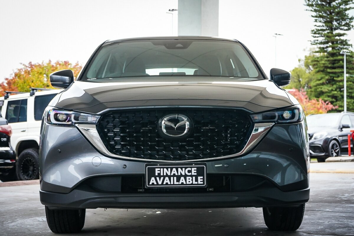 Mazda Cx-5 image 3