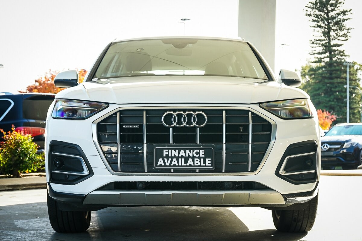 Audi Q5 image 3