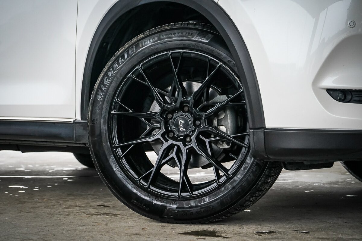 Mazda Cx-5 image 2