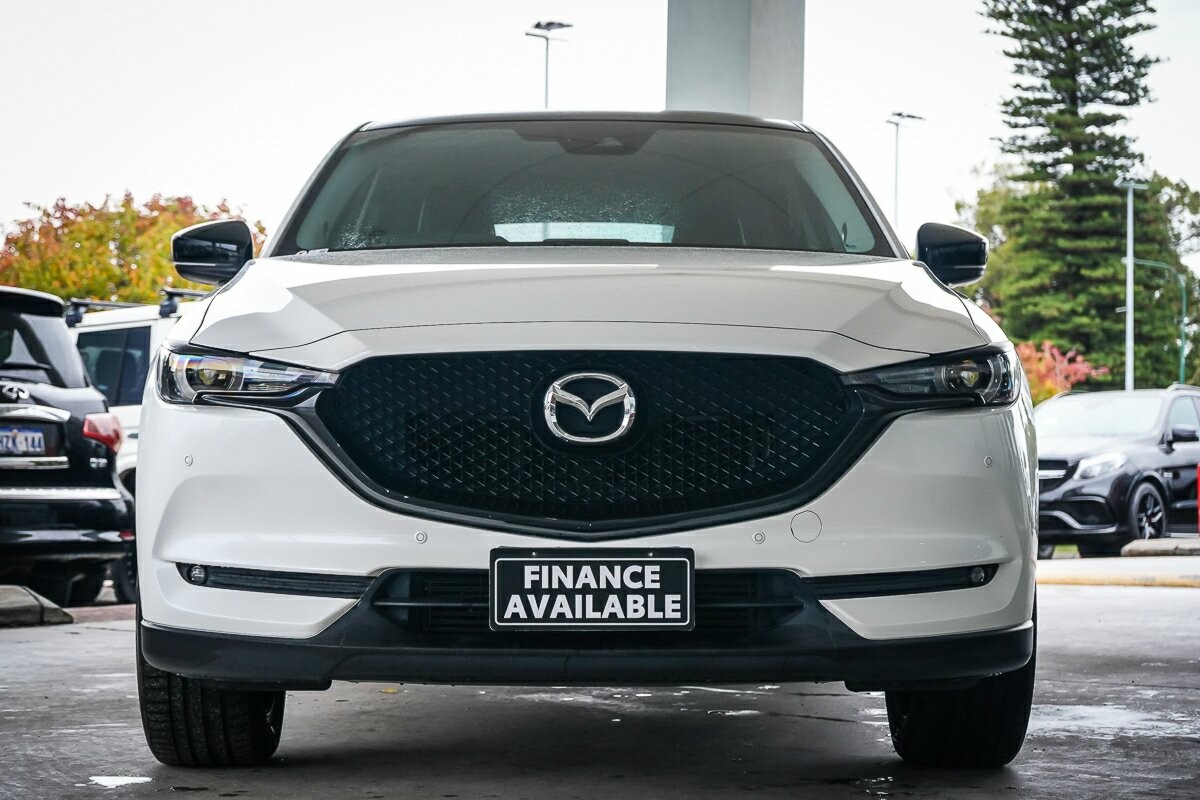 Mazda Cx-5 image 3