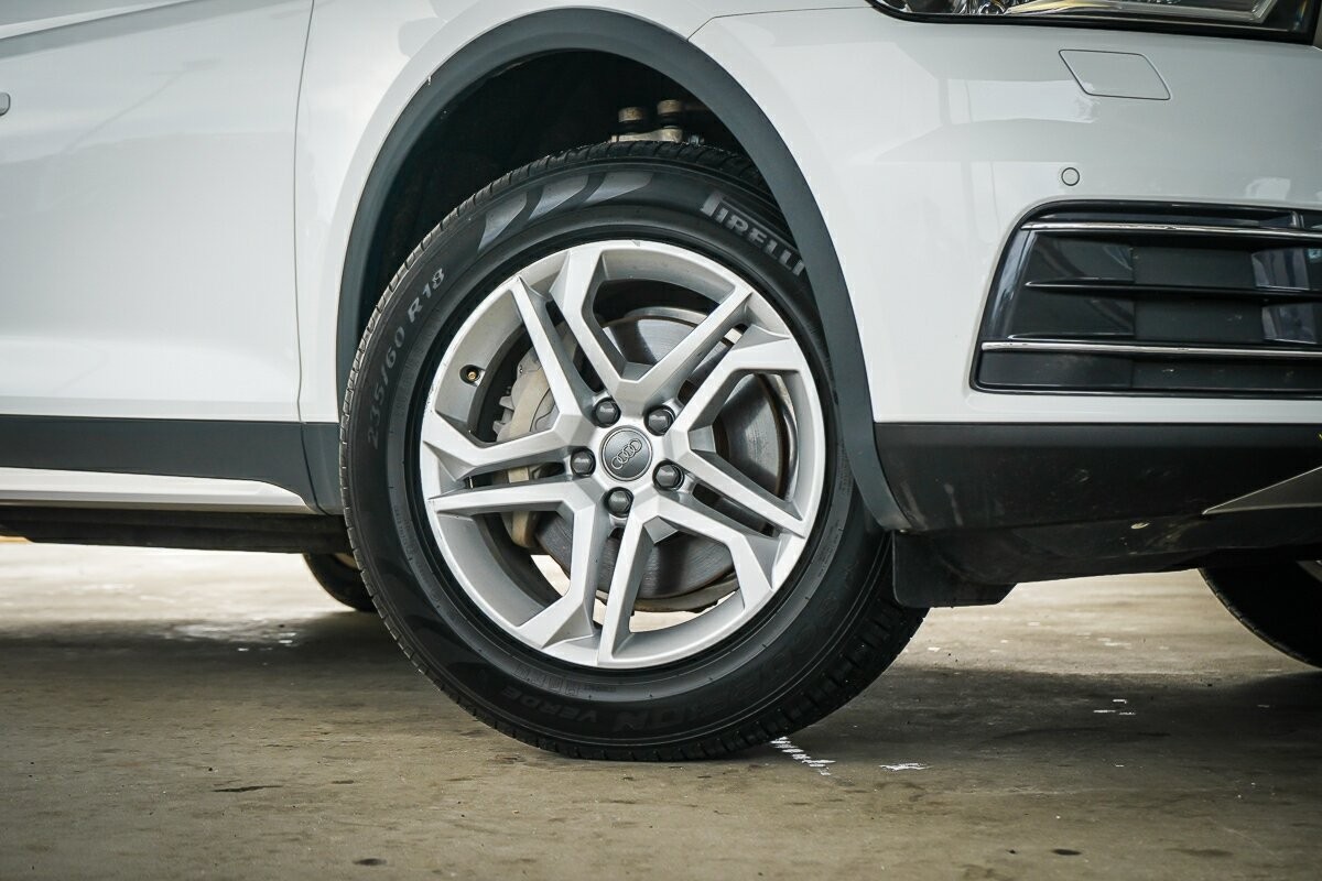 Audi Q5 image 2