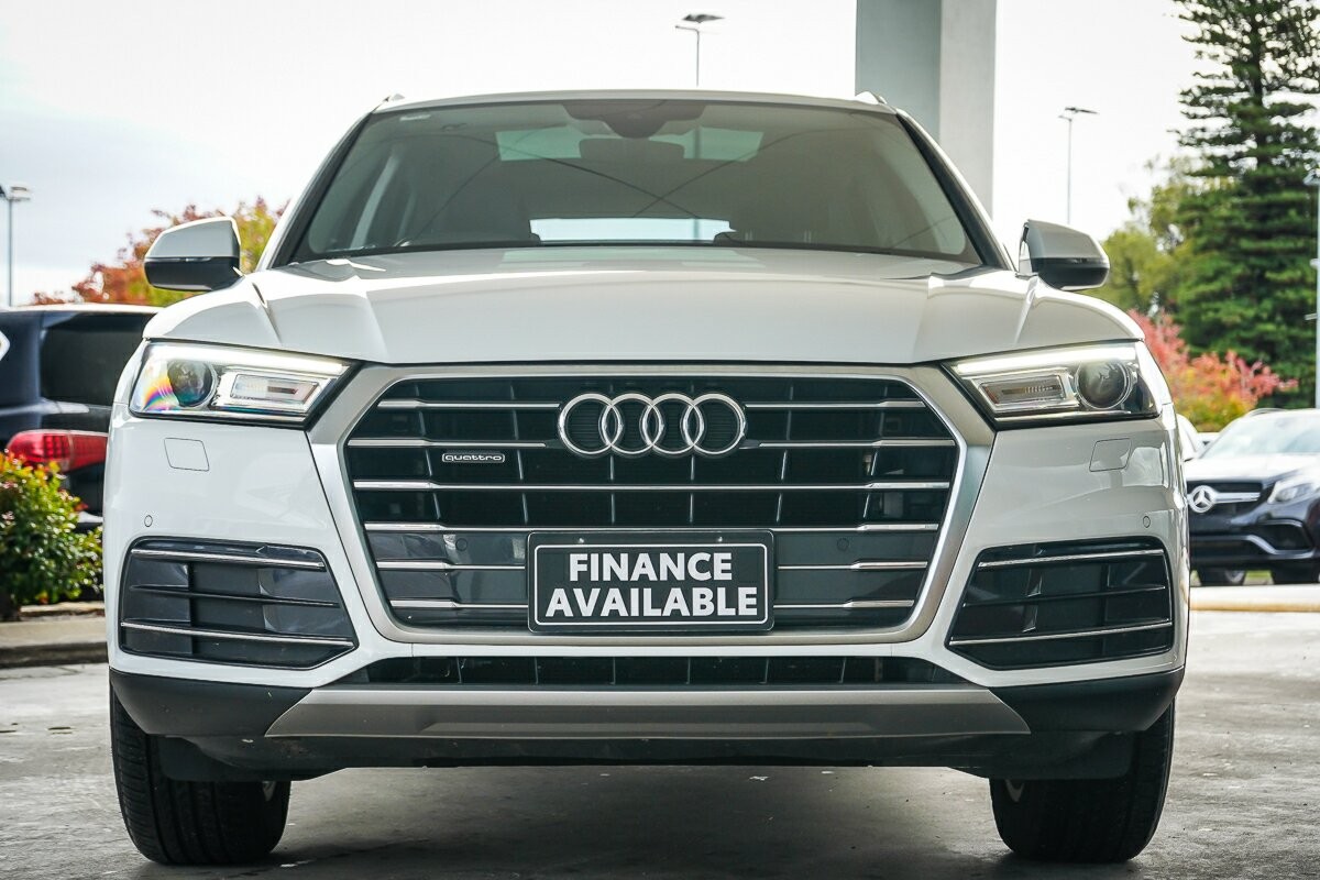 Audi Q5 image 3