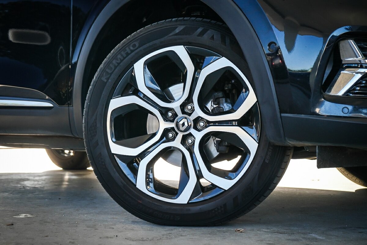 Renault Arkana image 2