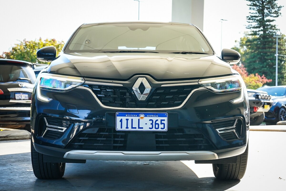 Renault Arkana image 3