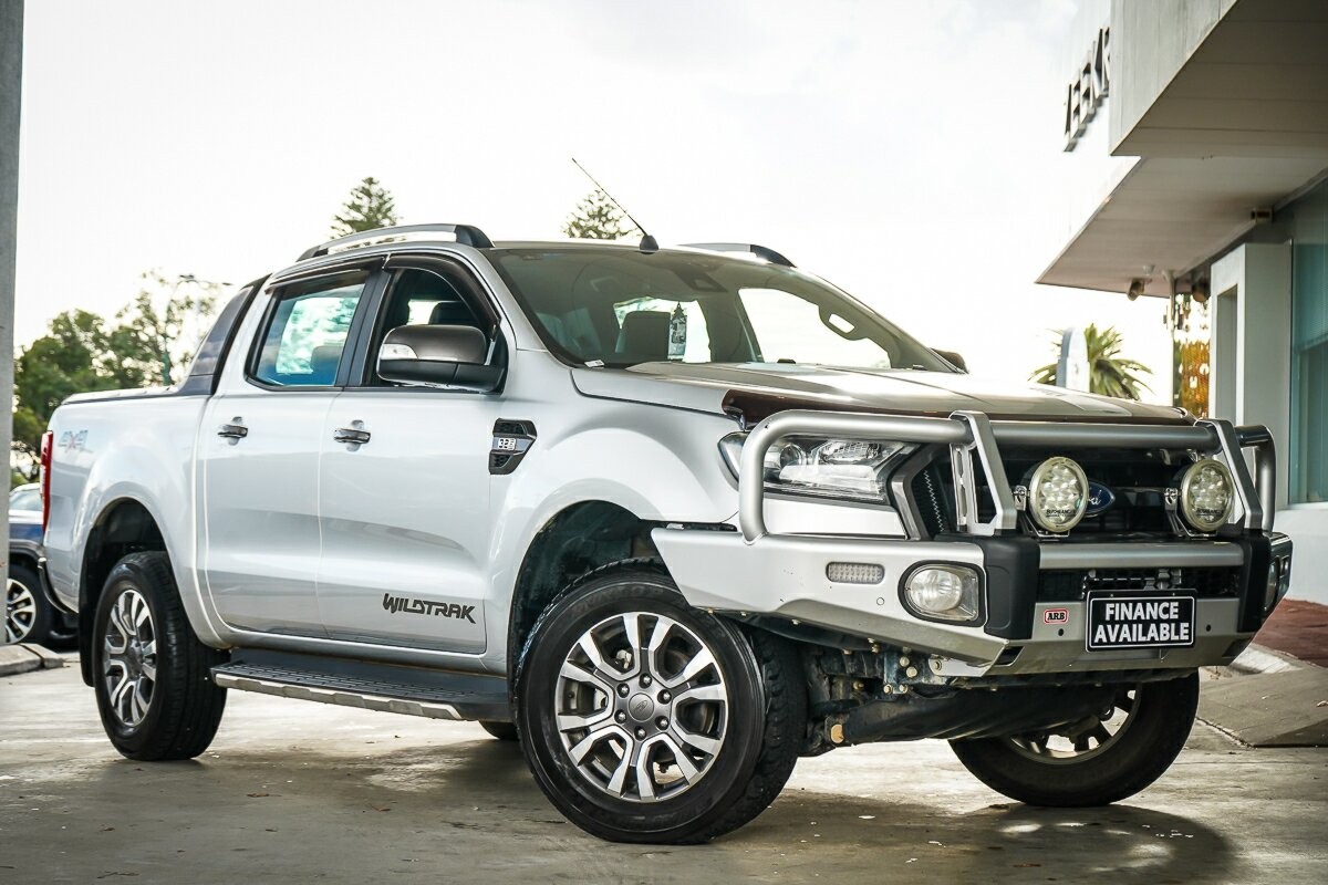 Ford Ranger image 1