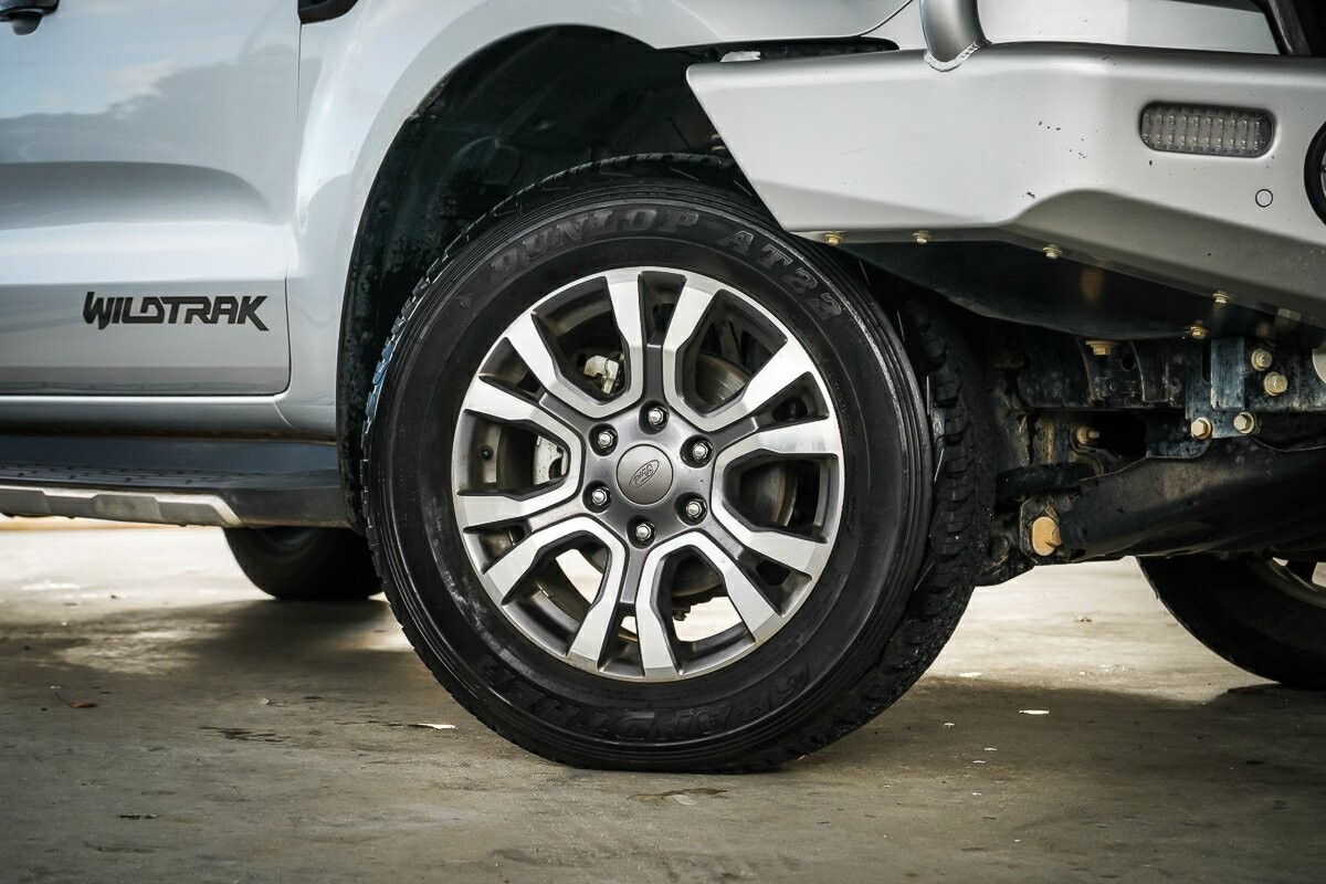 Ford Ranger image 2