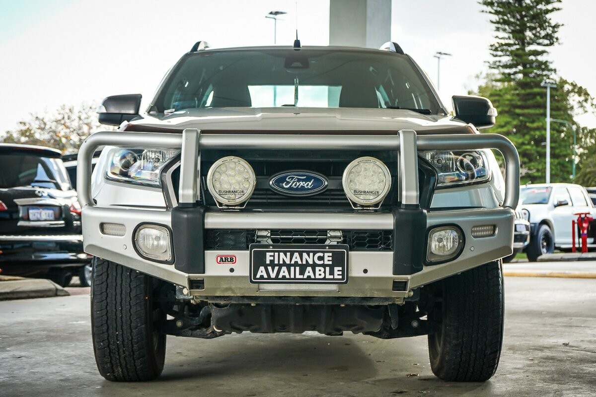 Ford Ranger image 3