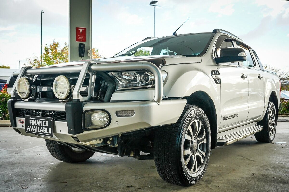 Ford Ranger image 4