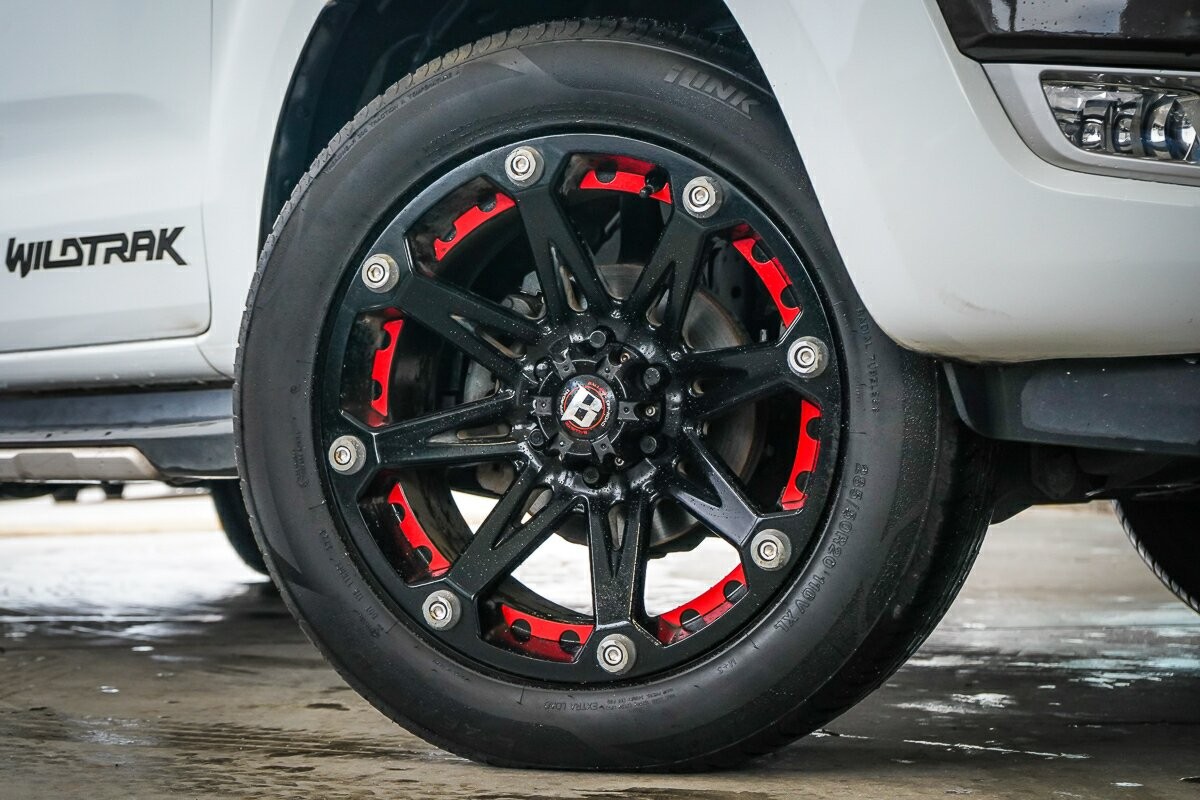 Ford Ranger image 2