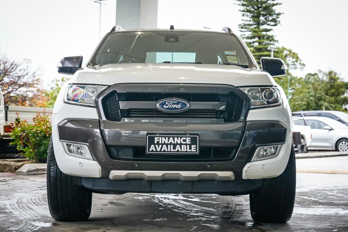 Ford Ranger image 3