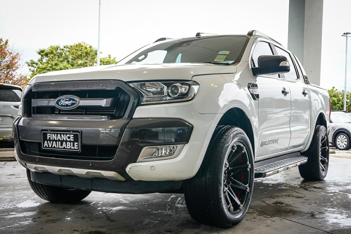 Ford Ranger image 4