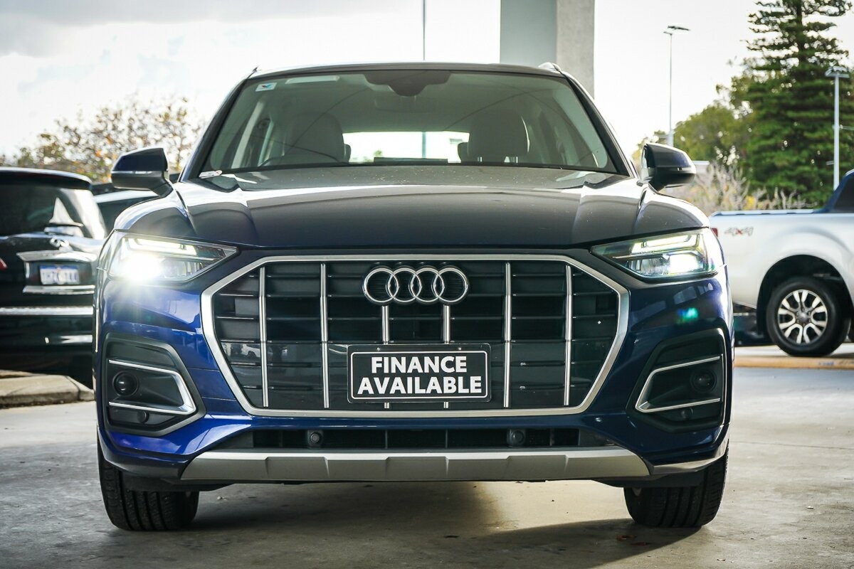 Audi Q5 image 3