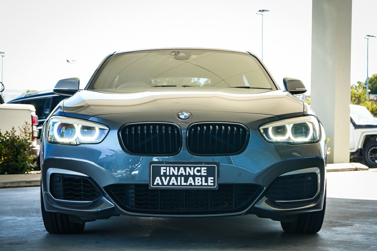 BMW 1 Series image 3