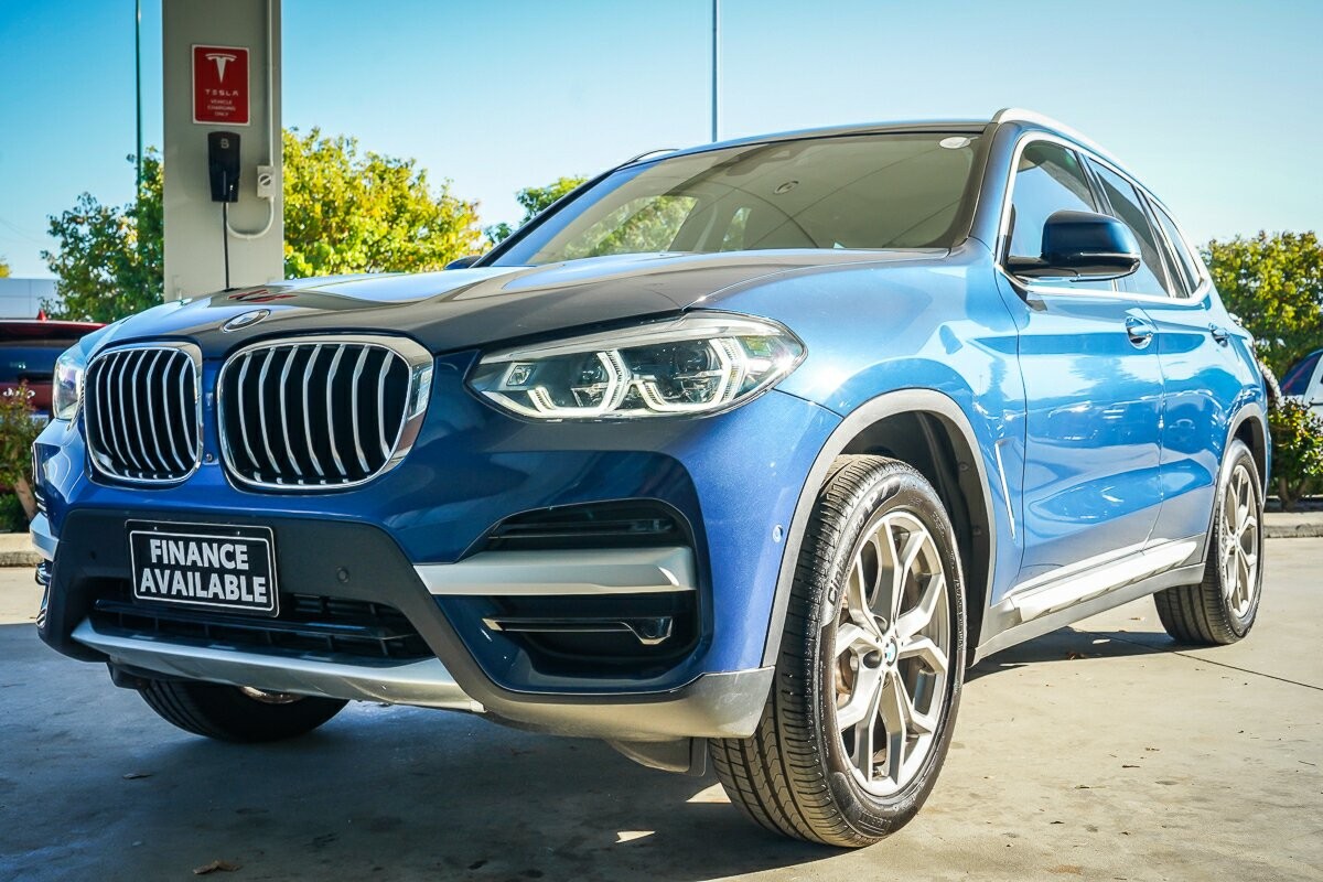 BMW X3 image 4