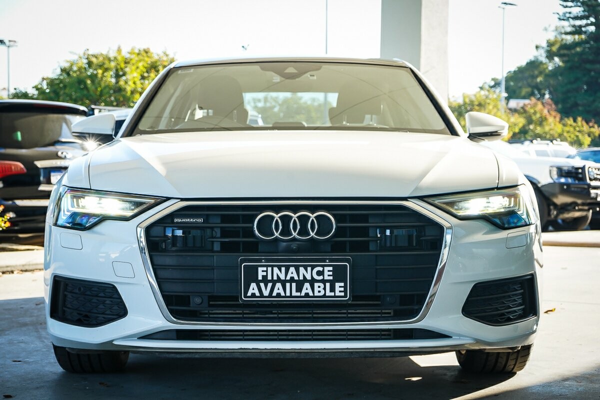 Audi A6 image 3