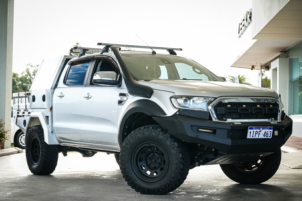 Ford Ranger image 1