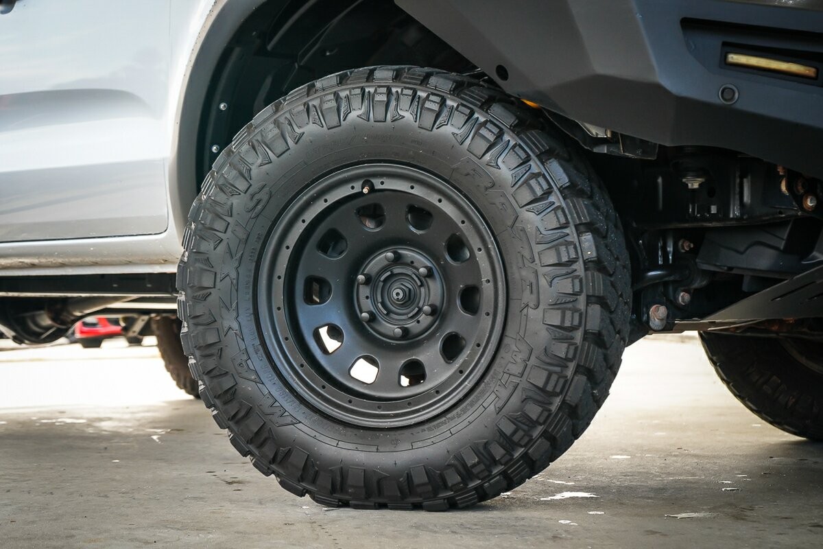 Ford Ranger image 2