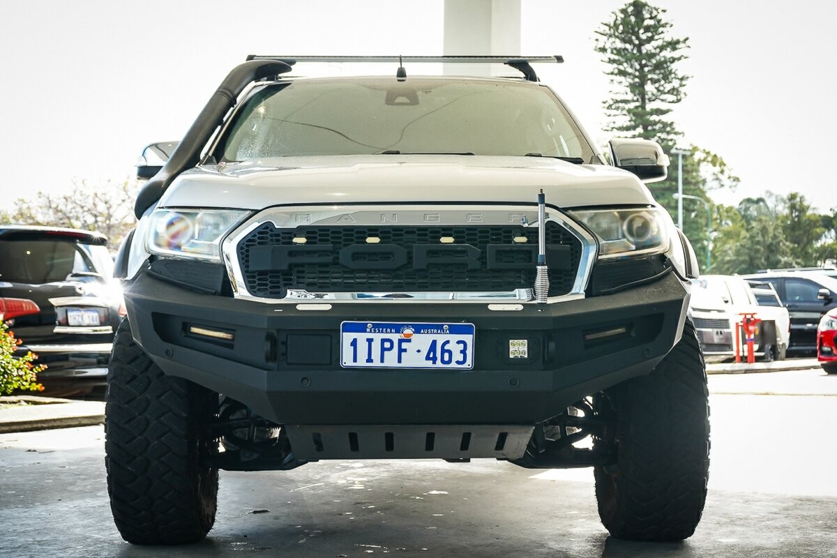 Ford Ranger image 3