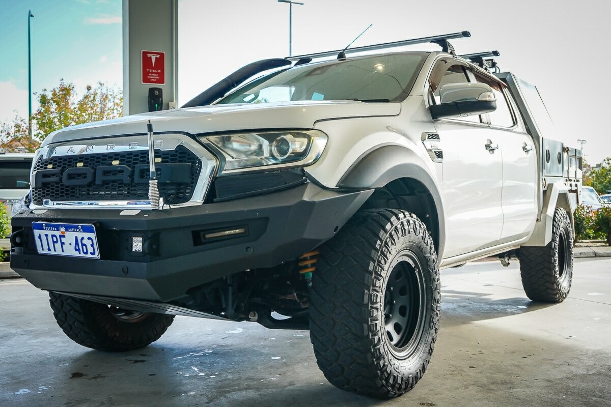 Ford Ranger image 4
