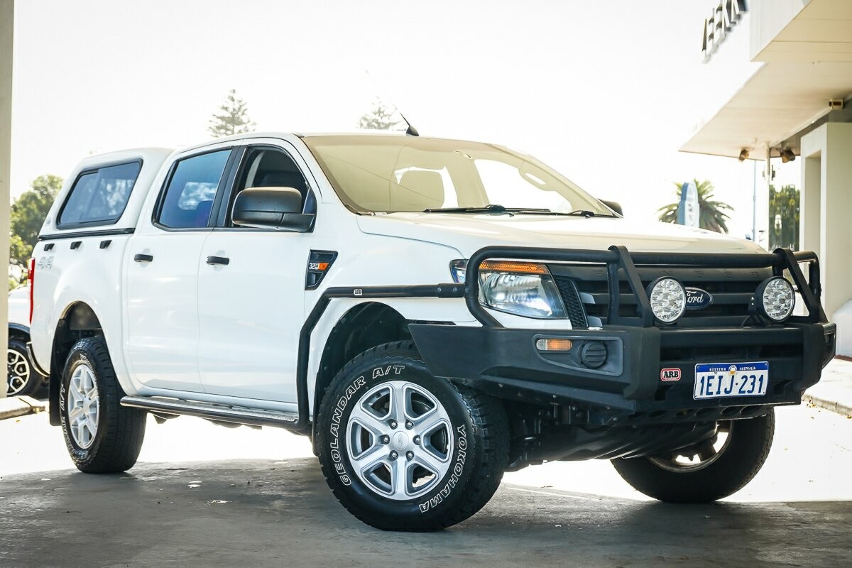 Ford Ranger image 1