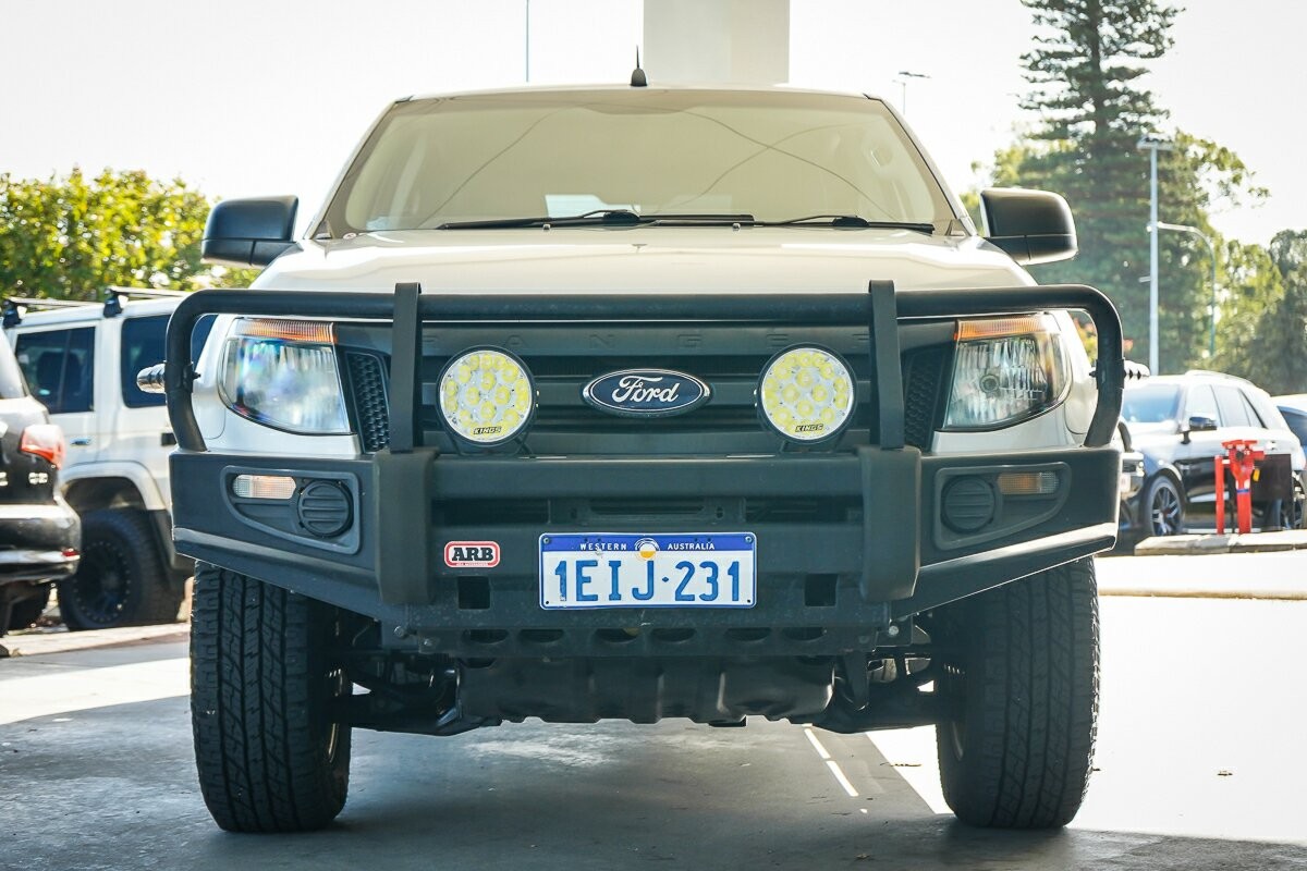 Ford Ranger image 3