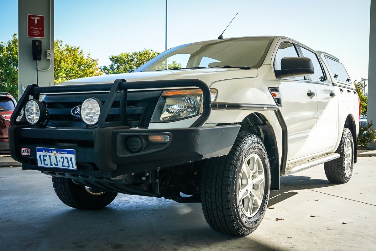 Ford Ranger image 4