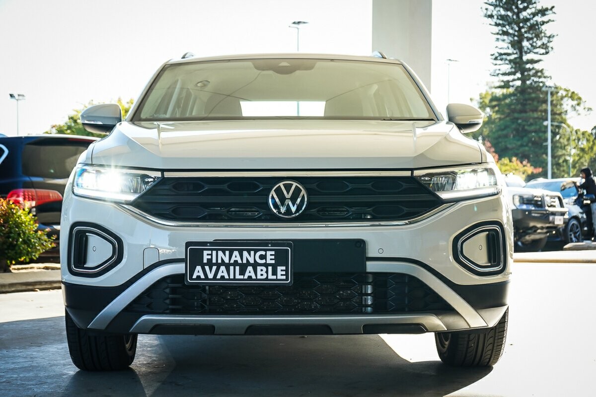 Volkswagen T-roc image 3