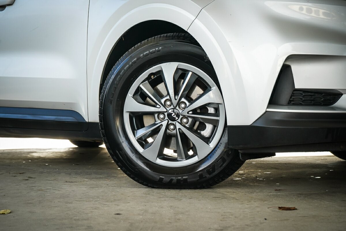 Kia Carnival image 2