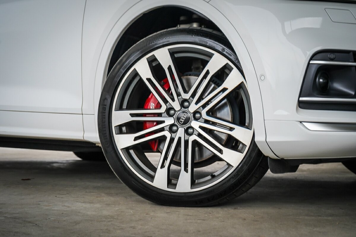 Audi Sq5 image 2
