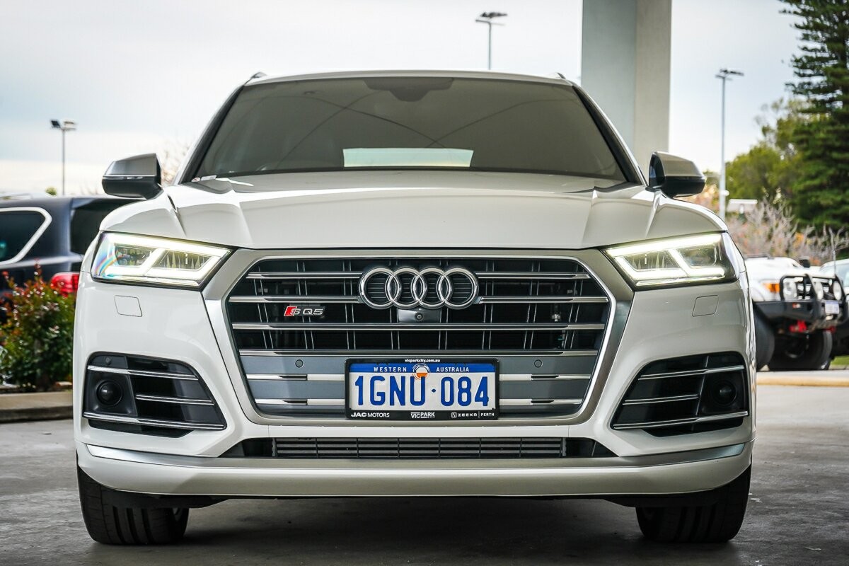 Audi Sq5 image 3