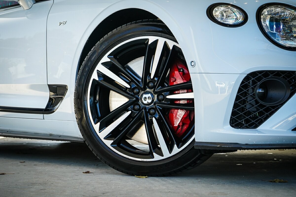 Bentley Continental image 2