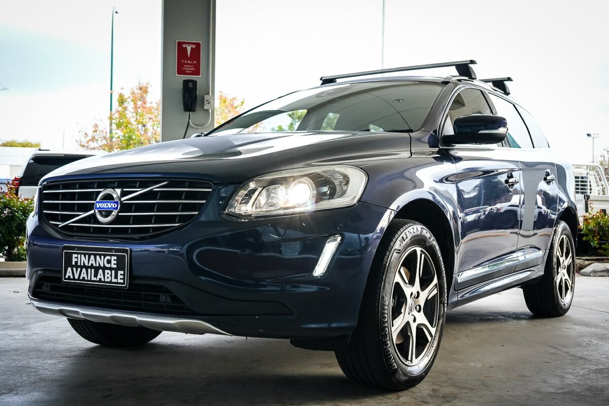 Volvo Xc60 image 4