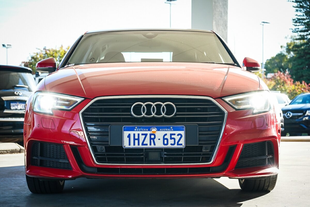 Audi A3 image 3