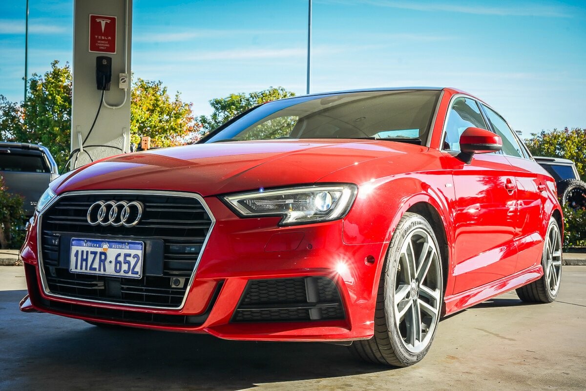 Audi A3 image 4
