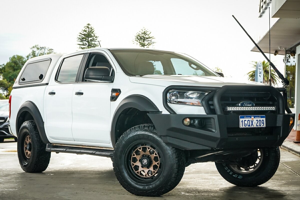Ford Ranger image 1