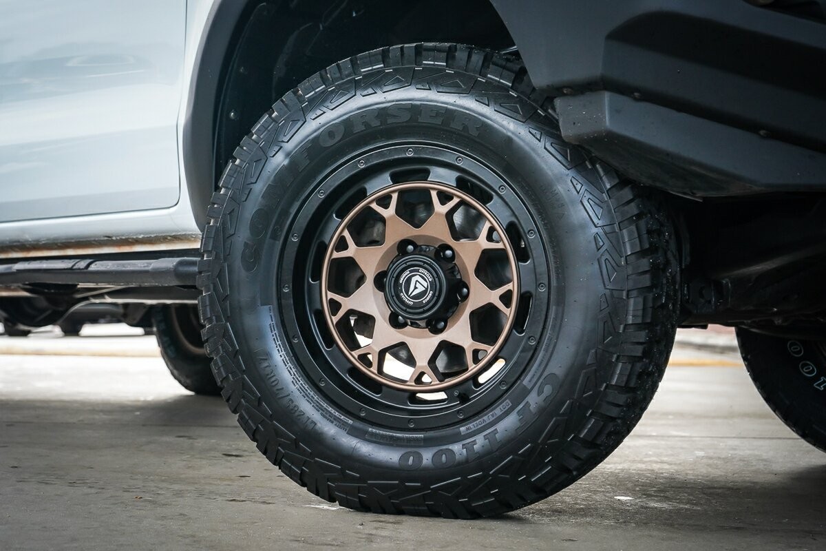 Ford Ranger image 2