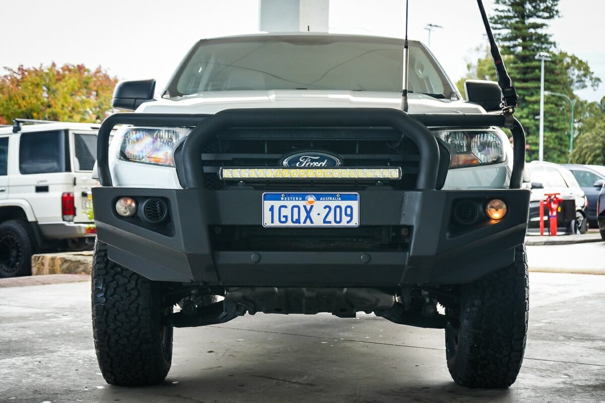 Ford Ranger image 3