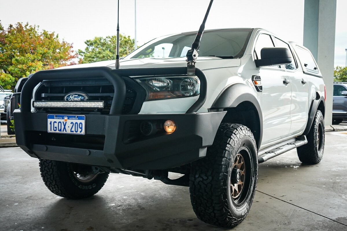 Ford Ranger image 4