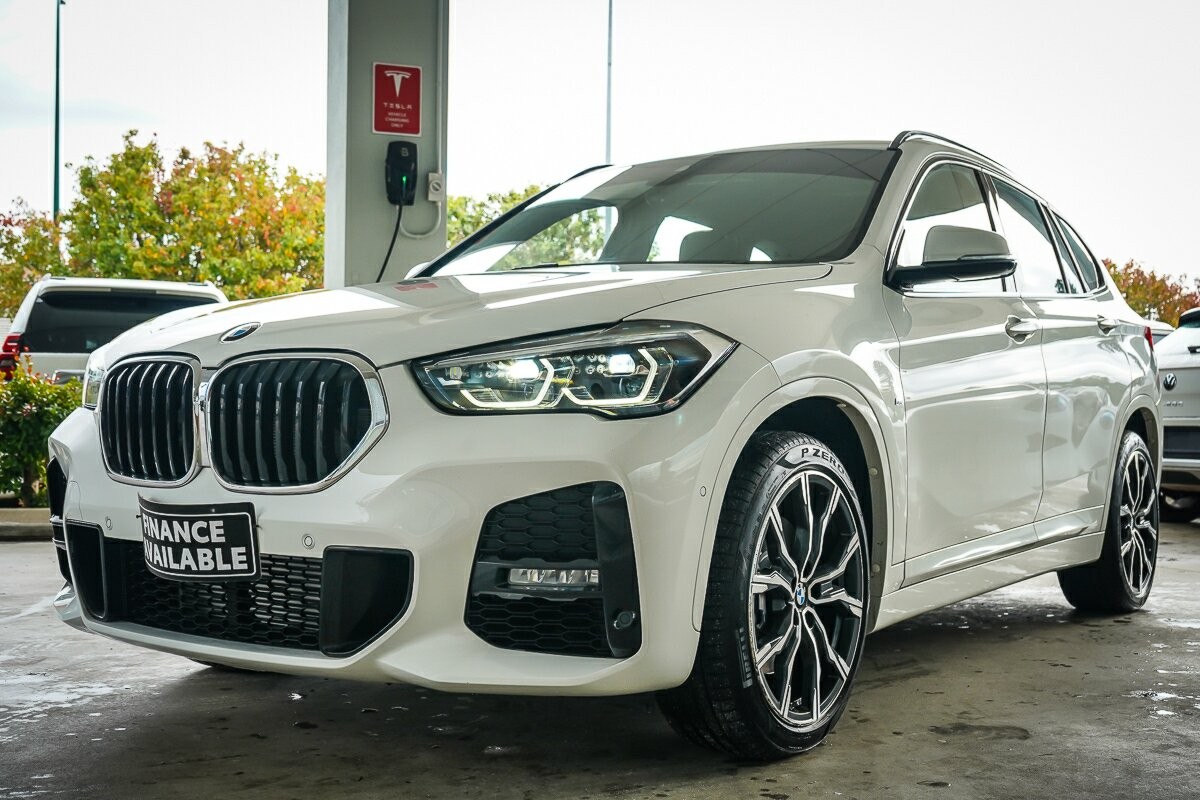 BMW X1 image 4