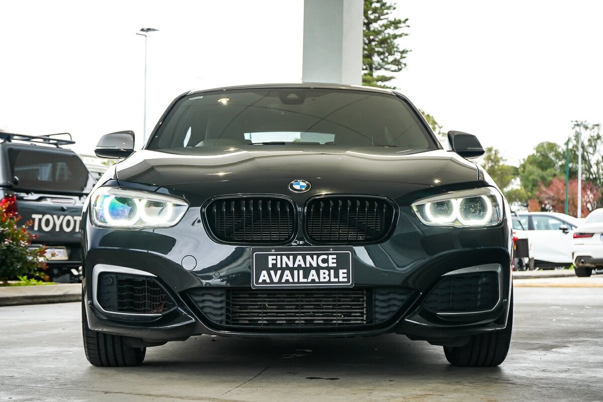 BMW 1 Series image 3