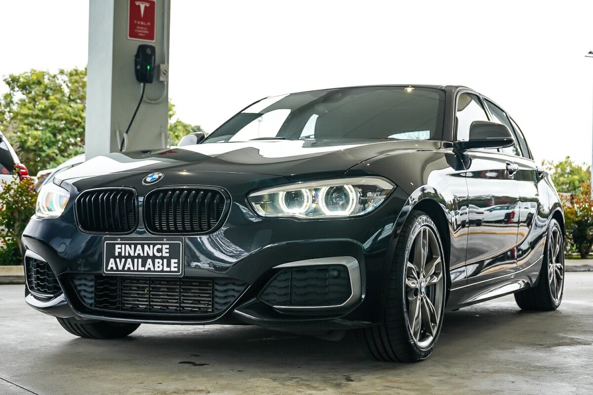 BMW 1 Series image 4