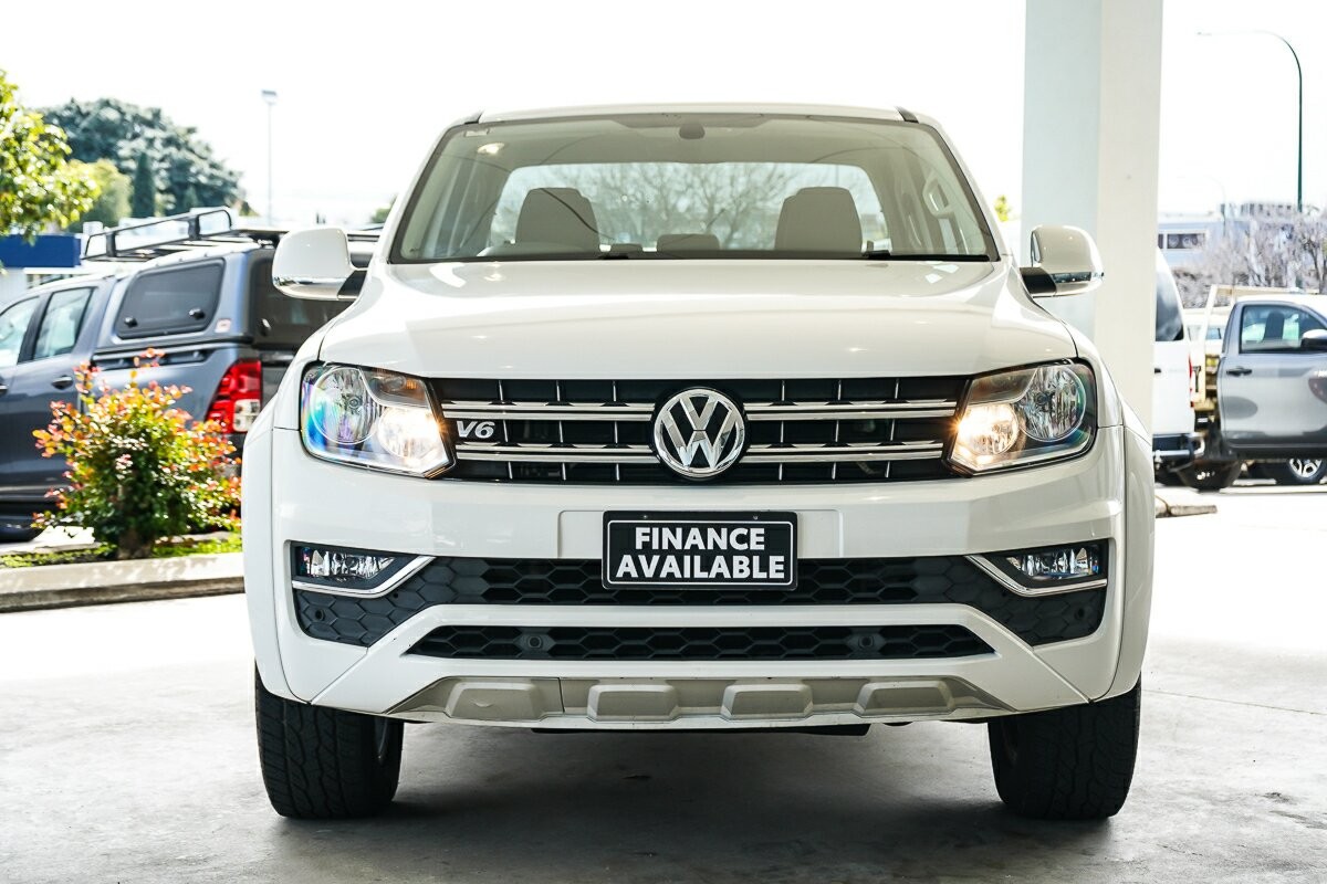 Volkswagen Amarok image 3