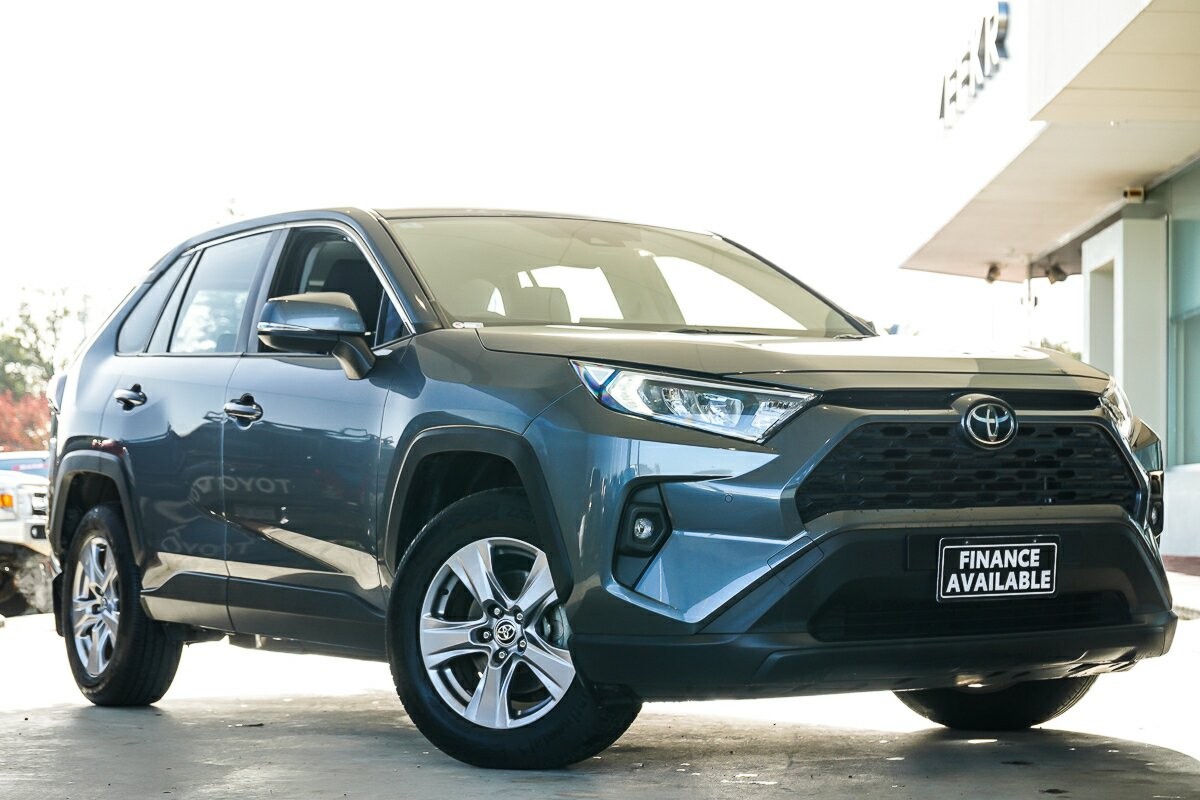 Toyota Rav4 image 1