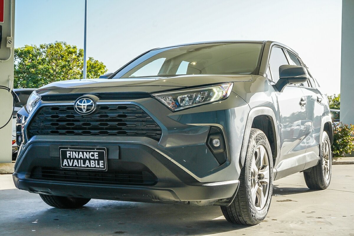 Toyota Rav4 image 4