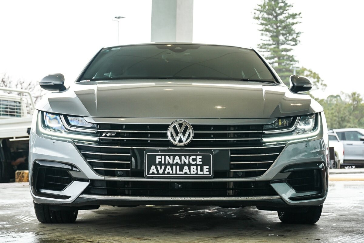 Volkswagen Arteon image 3