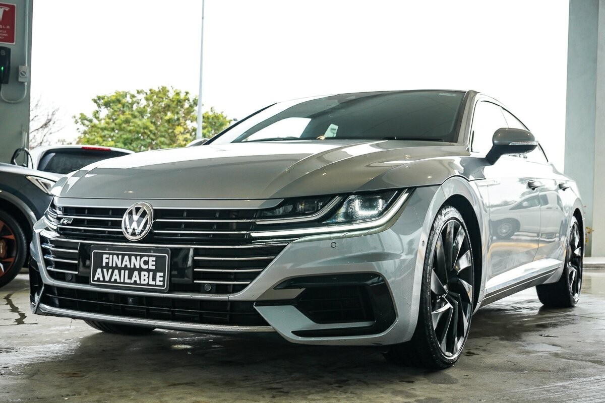 Volkswagen Arteon image 4